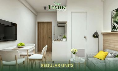 Thyme Residences