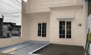 Rumah murah sidoarjo tulangan