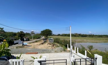 A brand new townhome 3 bed for sale in Sankhampeang, Chiang Mai