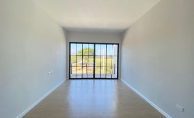 A brand new townhome 3 bed for sale in Sankhampeang, Chiang Mai