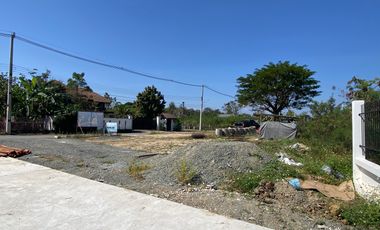 A brand new townhome 3 bed for sale in Sankhampeang, Chiang Mai