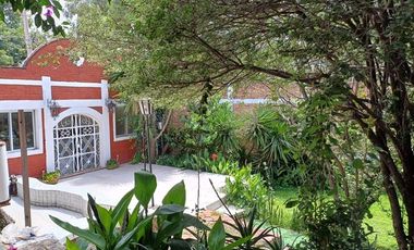 Casa en venta a PRECIO DE OPORTUNIDAD en Tepotzotlán