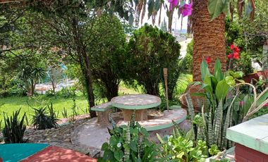 Casa en venta a PRECIO DE OPORTUNIDAD en Tepotzotlán