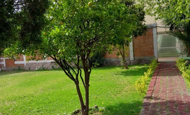 Casa en venta a PRECIO DE OPORTUNIDAD en Tepotzotlán