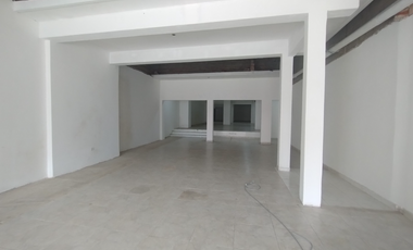 Local en arriendo en Alto Prado.
