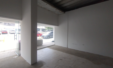 Local en arriendo en Alto Prado.