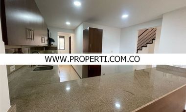 Casa en Arriendo Sector Loma del Atravesado - Envigado
