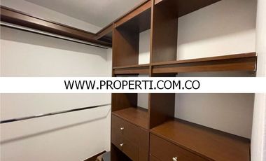 Casa en Arriendo Sector Loma del Atravesado - Envigado
