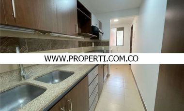 Casa en Arriendo Sector Loma del Atravesado - Envigado