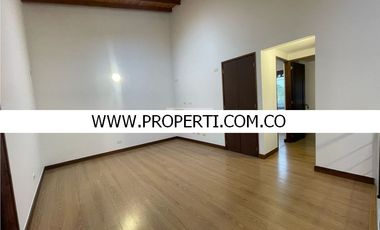 Casa en Arriendo Sector Loma del Atravesado - Envigado