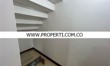 Casa en Arriendo Sector Loma del Atravesado - Envigado