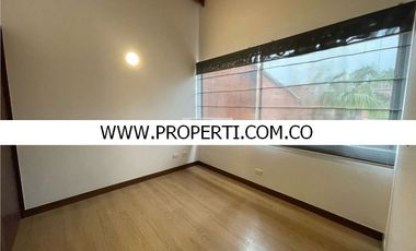 Casa en Arriendo Sector Loma del Atravesado - Envigado