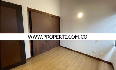 Casa en Arriendo Sector Loma del Atravesado - Envigado