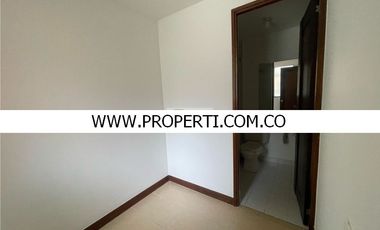 Casa en Arriendo Sector Loma del Atravesado - Envigado
