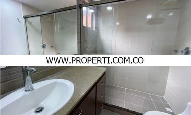 Casa en Arriendo Sector Loma del Atravesado - Envigado