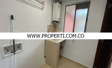 Casa en Arriendo Sector Loma del Atravesado - Envigado