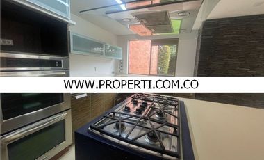 Casa en Arriendo Sector Loma del Atravesado - Envigado