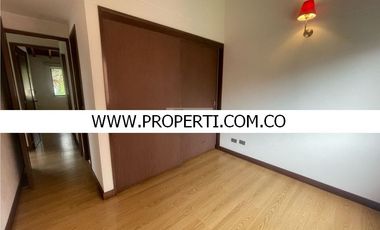 Casa en Arriendo Sector Loma del Atravesado - Envigado