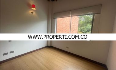 Casa en Arriendo Sector Loma del Atravesado - Envigado