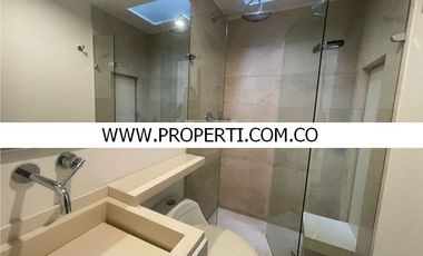 Casa en Arriendo Sector Loma del Atravesado - Envigado
