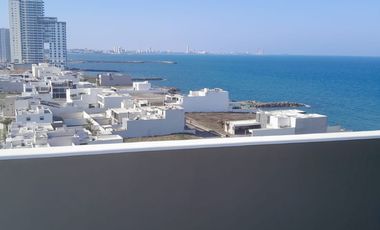 Departamento en venta Playas del Conchal Riviera Veracruzana