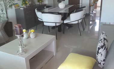 Departamento en venta Playas del Conchal Riviera Veracruzana