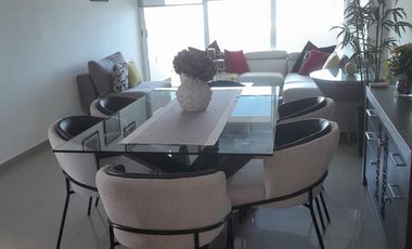 Departamento en venta Playas del Conchal Riviera Veracruzana