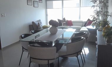 Departamento en venta Playas del Conchal Riviera Veracruzana