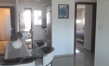 Departamento en venta Playas del Conchal Riviera Veracruzana