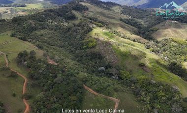 Lotes en Venta Cerca Lago Calima