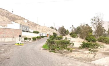 🏡 Vendo Hermosa Propiedad En Cieneguilla 🏡