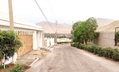 🏡 Vendo Hermosa Propiedad En Cieneguilla 🏡