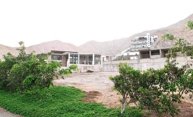 🏡 Vendo Hermosa Propiedad En Cieneguilla 🏡