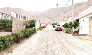 🏡 Vendo Hermosa Propiedad En Cieneguilla 🏡