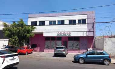 Bodega en Venta/Renta, Excelente Ubicación.