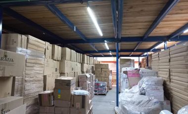 Bodega en Venta/Renta, Excelente Ubicación.