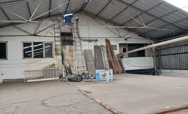 Bodega en Venta/Renta, Excelente Ubicación.