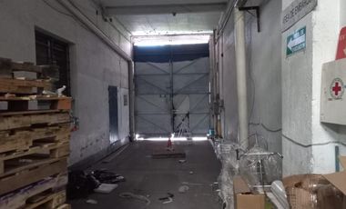 Bodega en Venta/Renta, Excelente Ubicación.