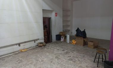 Bodega en Venta/Renta, Excelente Ubicación.