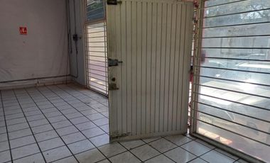 Bodega en Venta/Renta, Excelente Ubicación.