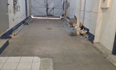 Bodega en Venta/Renta, Excelente Ubicación.