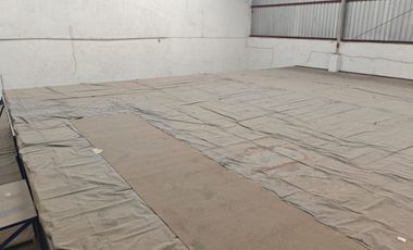 Bodega en Venta/Renta, Excelente Ubicación.