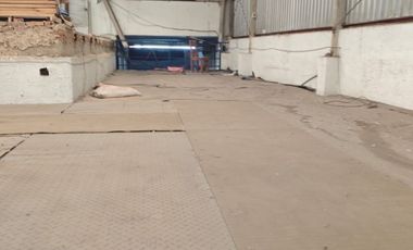 Bodega en Venta/Renta, Excelente Ubicación.