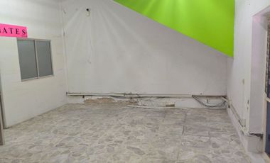 Bodega en Venta/Renta, Excelente Ubicación.