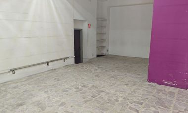 Bodega en Venta/Renta, Excelente Ubicación.