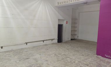 Bodega en Venta/Renta, Excelente Ubicación.