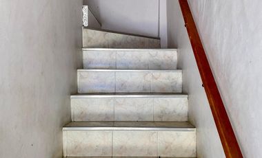 CASA LOTE CON ÁREA DE 248 M2