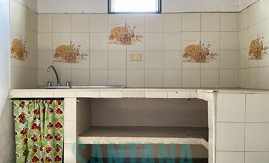 CASA LOTE CON ÁREA DE 248 M2