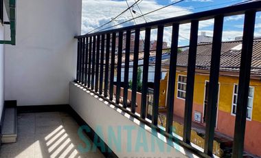 CASA LOTE CON ÁREA DE 248 M2