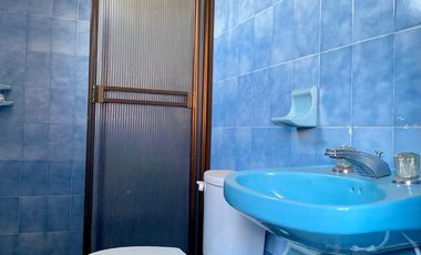 CASA LOTE CON ÁREA DE 248 M2